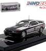 INNO MODELS 1/64 Nissan Skyline GT-R (R32) Gr.A Test Car 1989