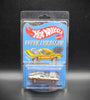 HOT WHEELS GOLD SUPER CHROMES RODGER DODGER #1820