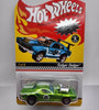 HOT WHEELS RLC NEO CLASSICS GREEN RODGER DODGER