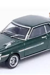 INNO64 1:64 Toyota Celica 1600GTV TA22 with Luggage (Green)