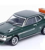 INNO64 1:64 Toyota Celica 1600GTV TA22 with Luggage (Green)