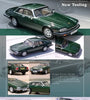 INNO64 Jaguar XJ-S British Racing Green