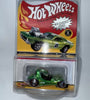 HOT WHEELS RLC NEO CLASSICS GREEN TOM DANIELS SAND CRAB