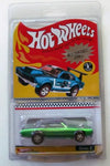 HOT WHEELS RLC NEO CLASSICS SMOLED CHROME AMC GREMLIN GRINDER