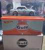 HOT WHEELS RLC GULF DATSUN 510