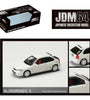 Hobby Japan 1:64 Honda Civic Type R (EK9) – Championship White – JDM64