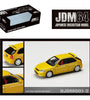 Hobby Japan 1:64 Honda Civic Type R (EK9) – Sunlight Yellow – JDM64