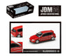 Hobby Japan 1:64 Honda CIVIC (EG6) SIR-II – Milano Red – JDM64