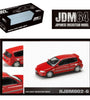 Hobby Japan 1:64 Honda CIVIC (EG6) SIR-II – Milano Red – JDM64