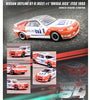 INNO 64 Nissan Skyline GT-R (R32) RHD #1 Masahiro Hasemi – Hideo Fukuyama “Unisia JECS” JTC  (1993)