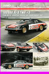 INNO64 JAGUAR XJ-S TWR #3 MOTUL European Tooling Car Championship 1982