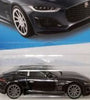 2022 FACTORY SEALED MAINLINE "H" CASE (72) CARS POSSIBLE 2020 JAGUAR F TYPE STH