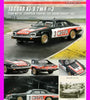 INNO64 JAGUAR XJ-S TWR #3 MOTUL European Tooling Car Championship 1982