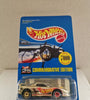 Hot Wheels Signed Ltd Commemorative Edition Jack Baldwin '93 Camaro w/RR's