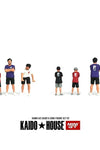 Kaido House x Mini GT 1:64 Kaido & Sons Figure Set V2