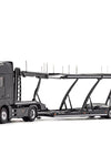 GCD 1:64 Mercedes-Benz Actros Auto Transporter – Black