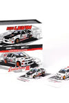 Inno64 Toyota Corolla Mitsubishi Lancer Trackerz Racing Collection 2 CAR Box Set