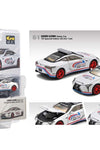 ERA Car 1:64 Mijo Exclusive Lexus LC500 Safety Car Limited 960 pcs