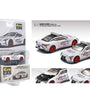 ERA Car 1:64 Mijo Exclusive Lexus LC500 Safety Car Limited 960 pcs