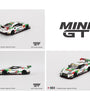 Mini GT 1:64 Nissan GT-R NISMO GT3 #23 KCMG 2018 FIA GT World Cup Macau