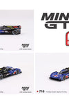 Mini GT 1:64 Cadillac V-Series.R #2 Cadillac Racing 2023 Le Mans 24 Hrs 3rd Place – MiJo Exclusives