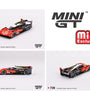 Mini GT 1:64 Cadillac V-Series.R #311 Action Express Racing 2023 Le Mans 24 Hrs #736