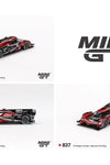 Mini GT 1:64 Acura ARX-06 GTP #40  Wayne Taylor Racing with Andretti 2024 IMSA Sebring 12Hrs  Winner