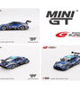 Mini GT 1:64 Japan Exclusive Nissan Z GT500 #24 “REALIZE CORPORTATION ADVAN Z” KONDO RACING 2023 SUPER GT Series