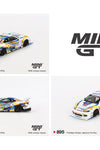 Mini GT 1:64 Nissan LB-Super Silhouette S15 SILVIA #555 2023 Formula Drift Japan #895