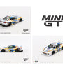 Mini GT 1:64 Nissan LB-Super Silhouette S15 SILVIA #555 2023 Formula Drift Japan #895