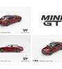 Mini GT 1:64 BMW i7 xDrive60 – Aventurin #952