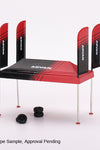 Mini GT 1:64 Paddock Service tent Set “ADVAN”