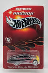 HOT WHEELS SPECIAL EDITION MOTHERS WAX PASSION