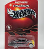 HOT WHEELS SPECIAL EDITION MOTHERS WAX PASSION