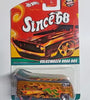 HOT WHEELS SINCE '68 MEXICO COMMEMORATIVE EDITION VOLKSWAGEN DRAG BUS