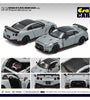 Era CAR 1:64 Nissan GT-R (R35) Nismo 2020 – Gray