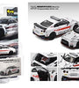 Era Car 1:64 2020 Nissan GT-R R35 Official Car Limited 1,200 USA White