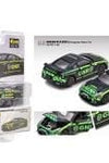 Era 1:64 Nissan GT-R R35 Portuguese Police LTD 960 BL