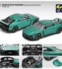 Era CAR 1:64 Nissan GT-R50 By Italdesign (Dark Green SP49)