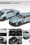 Era CAR 1:64 Nissan GT-R50 By Italdesign (Pearl Blue SP51)