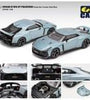 Era CAR 1:64 Nissan GT-R50 By Italdesign (Pearl Blue SP51)