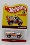 HOT WHEELS RLC NEO CLASSICS ORANGE BAJA BRUISER