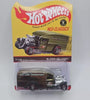 HOT WHEELS RLC NEO CLASSICS OLIVE BLOWN DELIVERY