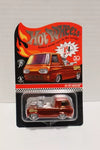 HOT WHEELS RLC ORANGE HI-PO HAULER