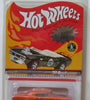 HOT WHEELS RLC NEO CLASSICS ORANGE '70 ROAD RUNNER