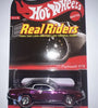 HOT WHEELS RLC REAL RIDERS PINK '71 PLYMOUTH GTX