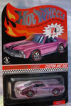 HOT WHEELS RLC PINK CUSTOM AMC AMX