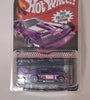 2020 HOT WHEELS COLLECTOR EDITION PURPLE '76 CHEVY MONZA w/RR'S