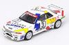 Inno64 NISSAN SKYLINE GT-R R32 #3 Playboy