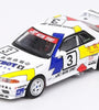 Inno64 NISSAN SKYLINE GT-R R32 #3 Playboy